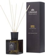 Umami Sweet Spices Fragrance Sticks 250 ml Umami Sweet Spices Fragrance Sticks 250 ml