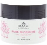 Umami Pure Blossoms Body Scrub 250 ml Umami Pure Blossoms Body Scrub 250 ml