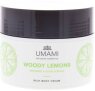 Umami Woody Lemons Body Cream 250 ml