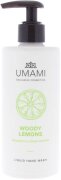Umami Woody Lemons Hand Wash 300 ml Umami Woody Lemons Hand Wash 300 ml