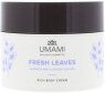 Umami Fresh Leaves Body Cream 250 ml