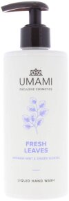 Umami Fresh Leaves Hand Wash 300 ml