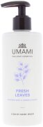 Umami Fresh Leaves Hand Wash 300 ml Umami Fresh Leaves Hand Wash 300 ml