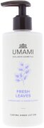 Umami Fresh Leaves Hand Lotion 300 ml Umami Fresh Leaves Hand Lotion 300 ml