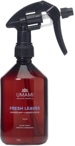 Umami Fresh Leaves Room Spray 500 ml