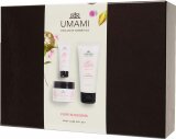 Umami Pure Blossoms Giftset Body