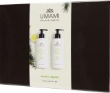 Umami Woody Lemons Giftset Hand Umami Woody Lemons Giftset Hand