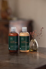 Paul Mitchell Tea Tree Special Color Shampoo 75 ml