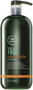 Paul Mitchell Tea Tree Special Color Shampoo 1000 ml
