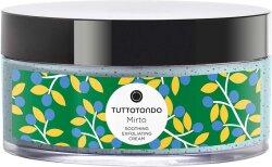 Tuttotondo Mirto Peeling Cream 200 ml