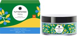 Tuttotondo Mirto Peeling Cream 200 ml