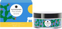 Tuttotondo Fico d'India Body Butter 200 ml
