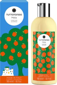 Tuttotondo Mela Shampoo 300 ml