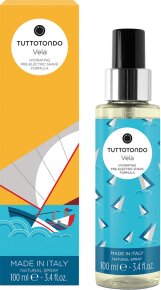 Tuttotondo Vela Shaving Lotion 100 ml
