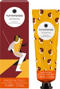 Tuttotondo Scherma After Shave Balm 75 ml
