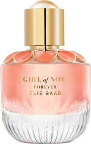 Elie Saab Girl of Now Forever Eau de Parfum (EdP) 50 ml