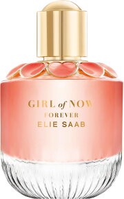 Elie Saab Girl of Now Forever Eau de Parfum (EdP) 90 ml