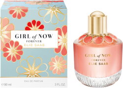 Elie Saab Girl of Now Forever Eau de Parfum (EdP) 90 ml