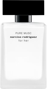 Narciso Rodriguez For Her Pure Musc Eau de Parfum (EdP) 50 ml