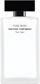 Narciso Rodriguez For Her Pure Musc Eau de Parfum (EdP) 100 ml