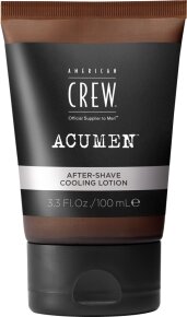 American Crew Acumen After Shave Cooling Lotion 100 ml