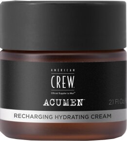 American Crew Acumen Recharging Hydrating Cream 60 ml