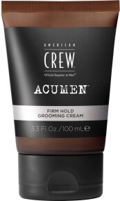 American Crew Acumen Firm Hold Grooming Cream 100 ml
