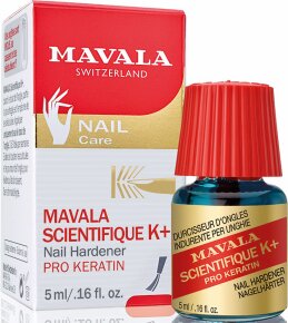 Mavala M'Scientifique K+ Nagelhärter 5 ml