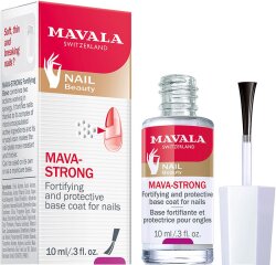 Mavala MAVA-STRONG 10 ml