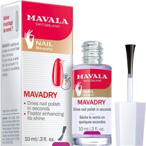 Mavala Mavadry flüssig 10 ml