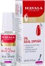 Mavala Oil Seal Dryer Nagellackschnelltrockner mit Öl 10 ml