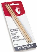 Mavala Manikürstäbchen - 5 Stück