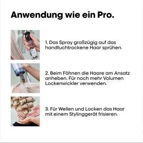 L'Oréal Professionnel Tecni.Art Flex Pli 190 ml