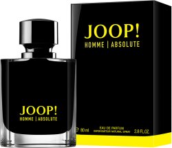 Joop! Homme Absolute Eau de Parfum (EdP) 80 ml
