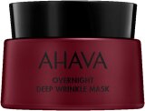 Ahava Apple of Sodom Overnight Deep Wrinkle Mask 50 ml Ahava Apple of Sodom Overnight Deep Wrinkle Mask 50 ml