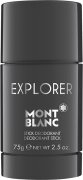 Montblanc Explorer Deodorant Stick 75 g