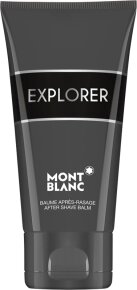 Montblanc Explorer After Shave Balsam 150 ml