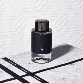 Montblanc Explorer Eau de Parfum (EdP) 100 ml
