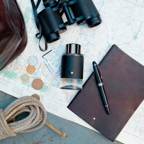 Montblanc Explorer Eau de Parfum (EdP) 100 ml