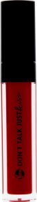 YBPN Don't Talk Just Kiss 36 Berry Red Lippenfarbe 5 ml
