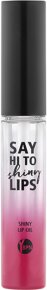 YBPN Say Hi To Shiny Lips Shiny Lip Oil 5 ml