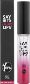 YBPN Say Hi To Shiny Lips Shiny Lip Oil 5 ml