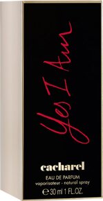 Cacharel Yes I Am Eau de Parfum (EdP) 30 ml