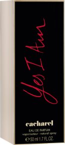 Cacharel Yes I Am Eau de Parfum (EdP) 50 ml