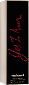 Cacharel Yes I Am Eau de Parfum (EdP) 75 ml