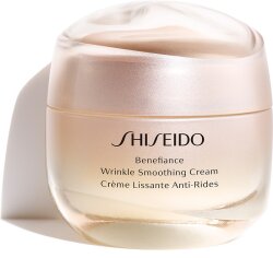 Shiseido Benefiance Wrinkle Smoothing Cream 50 ml