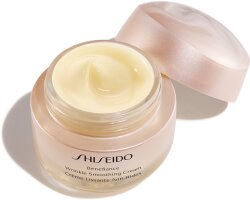 Shiseido Benefiance Wrinkle Smoothing Cream 50 ml