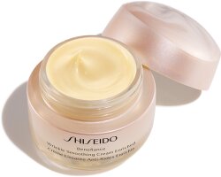 Shiseido Benefiance Wrinkle Smoothing Cream Enriched 50 ml