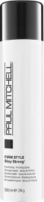 Paul Mitchell Firm Style Stay Strong 300 ml