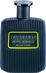 Trussardi Riflesso Blue Vibe Eau de Toilette (EdT) 100 ml